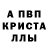 Метадон белоснежный Nataliia Akp