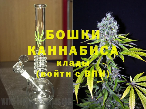 ALPHA PVP Горнозаводск